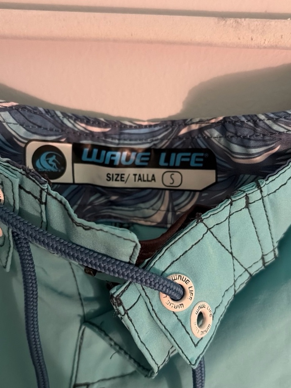 O'Neill Aqua Women's Athletic Swim Shorts - Picture 2 of 3